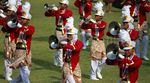 Pentas Seni Meriahkan HUT ke-70 RI di Istana