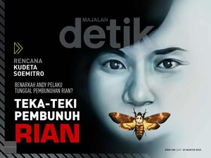 Paranormal Berdarah Dingin