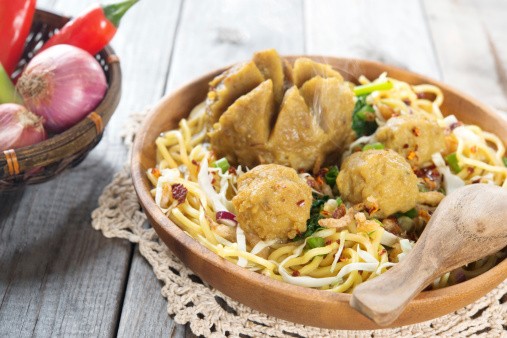 Inilah 7 Makanan yang Paling Banyak Dicari di Google Indonesia