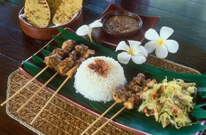 Ini Pendapat 3 Chef Muda Indonesia Mengenai Kuliner Lokal
