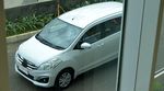 Inikah Suzuki Ertiga Model Anyar?