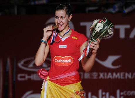 Marin Dapat Ucapan Selamat dari Nadal sampai Pau Gasol