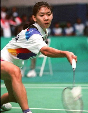 Alan dan Susi Harap Indonesia Raih Kembali Emas Olimpiade