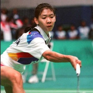 Alan dan Susi Harap Indonesia Raih Kembali Emas Olimpiade