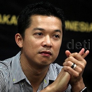 Taufik Hidayat dkk. Ingin Bulutangkis Samai Kepopuleran Tenis