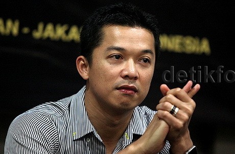Taufik Hidayat dkk. Ingin Bulutangkis Samai Kepopuleran Tenis