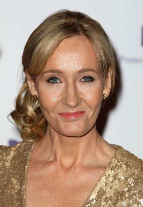 Ingin Jadi Penulis? Ikuti Saran JK Rowling!