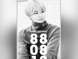#Happy28GDay, Selamat Ulang Tahun G-Dragon Bigbang!