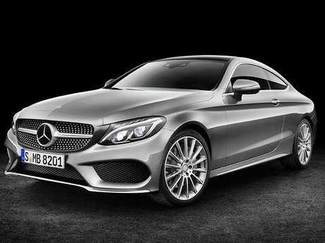 Coupe Mercy Penantang BMW Seri 4 Segera Meluncur