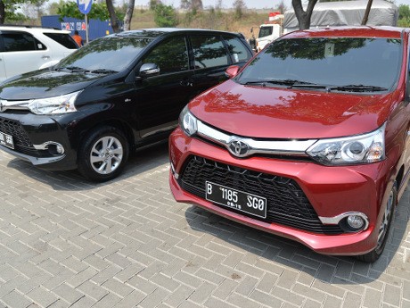 Toyota: Ini 5 Alasan Avanza Tak Perlu Dibully Lagi