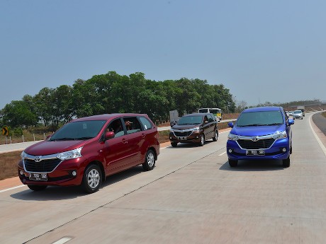 Pertaruhan Si Mobil Sejuta Umat, Toyota Avanza dan Veloz