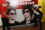 Arkarna Rayakan HUT RI ke-70