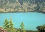Legenda Monster Danau di Pedalaman China