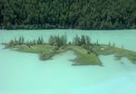 Legenda Monster Danau di Pedalaman China