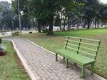 Berbagai Sisi Taman yang Jadi Saksi Bisu Kemerdekaan RI