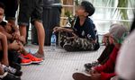 Potret Remaja Jakarta