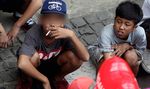 Potret Remaja Jakarta