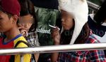 Potret Remaja Jakarta