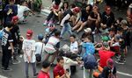 Potret Remaja Jakarta