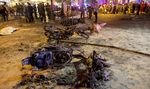 Korban Tewas Ledakan Bom Bangkok Bertambah