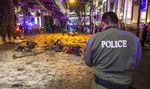 Korban Tewas Ledakan Bom Bangkok Bertambah