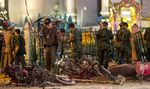 Korban Tewas Ledakan Bom Bangkok Bertambah