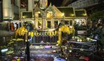 Korban Tewas Ledakan Bom Bangkok Bertambah