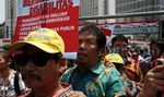 Penyandang Disabilitas Gelar Karnaval Budaya