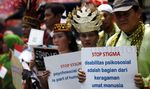 Penyandang Disabilitas Gelar Karnaval Budaya