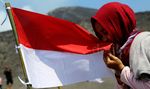 Mengibarkan Merah Putih di Anak Krakatau