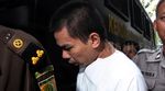 Sidang Perdana Mucikari Robbie Abbas