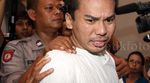 Sidang Perdana Mucikari Robbie Abbas