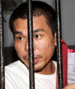 Sidang Perdana Mucikari Robbie Abbas