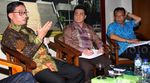 Diskusi Membahas RUU Pertanahan