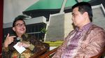 Diskusi Membahas RUU Pertanahan