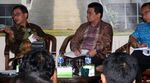 Diskusi Membahas RUU Pertanahan