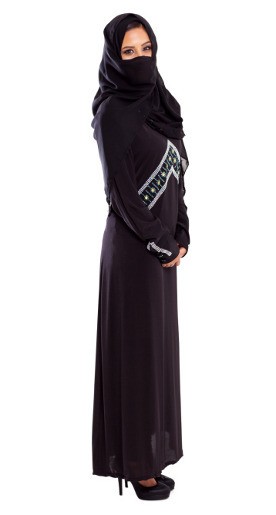 Larangan Berjilbab ke Sekolah Jadi Kontroversi di Mesir