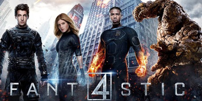 Fantastic Four: Reboot yang Mengecewakan
