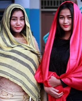 Sempat Menghilang, Apa Kabar Duo Serigala?