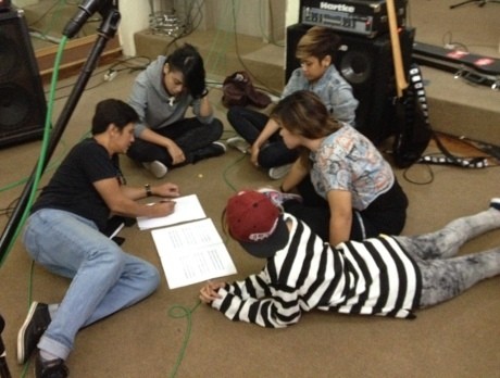 GoGoJiLL Diminta Lebih Kreatif dalam Berkarya