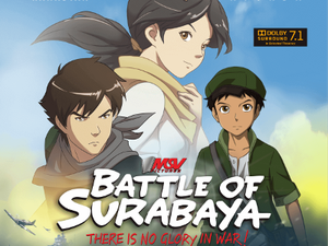 Battle of Surabaya, Kacamata Baru Cerita Kemerdekaan Indonesia