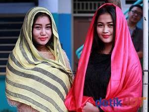 Duo Serigala Siap Cicipi Dunia Akting Lewat Komedi Modern