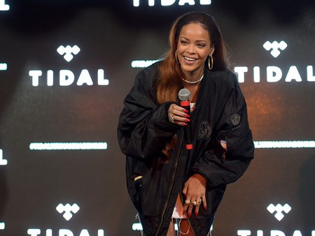 Duh! Cinta Pemain NBA Matt Barnes Ditolak Rihanna