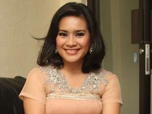 Ketika Ikke Nurjanah Terkenang Awal Karier
