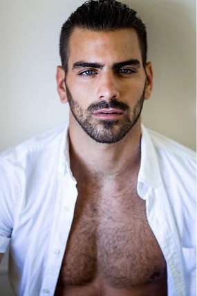 Kisah Nyle DiMarco, Model Tuna Rungu di ANTM 22 yang Kerap Digunjingkan