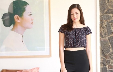 Ngobrol Bareng Si Ratu Horror Baru Tiara Westlake