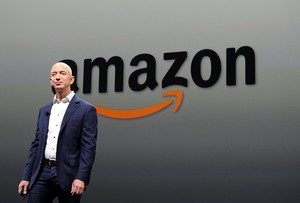 Berawal dari Garasi, Amazon Jadi Situs Belanja Terbesar Dunia