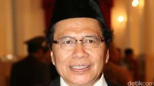 Rizal Ramli Sore Ini Pimpin Rapat Perdana Sektor Maritim