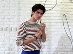 Nikita Willy Pacaran dengan Calvin Jeremy, Ini Foto-fotonya!