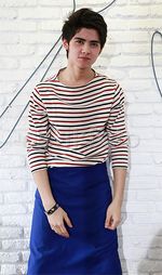 Nikita Willy Pacaran dengan Calvin Jeremy, Ini Foto-fotonya!